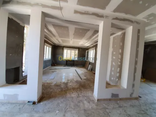 BA13 & Décoration