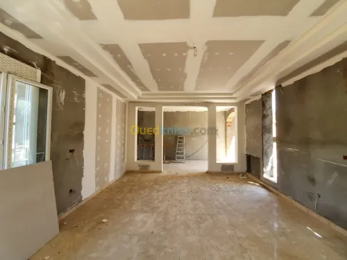 BA13 & Décoration