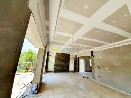 BA13 & Décoration