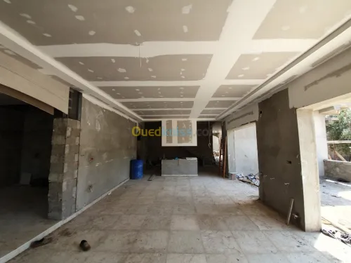 BA13 & Décoration