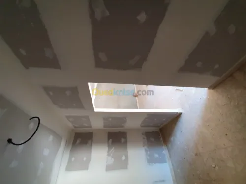 BA13 & Décoration