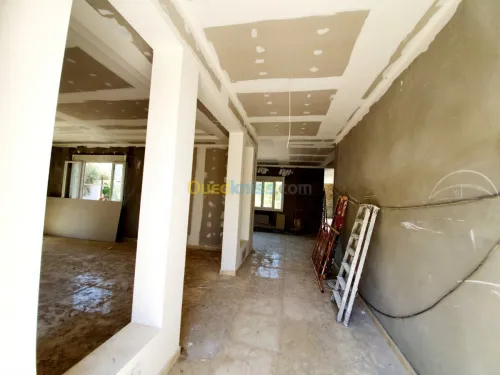 BA13 & Décoration
