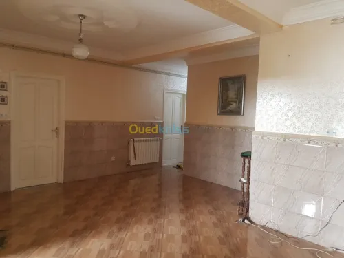 Vente Appartement F6 Medea Tablat