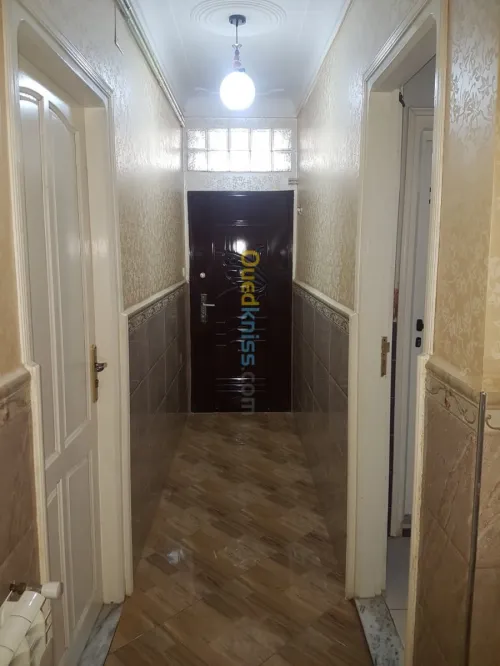 Vente Appartement F6 Medea Tablat
