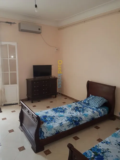 Vente Appartement F6 Medea Tablat