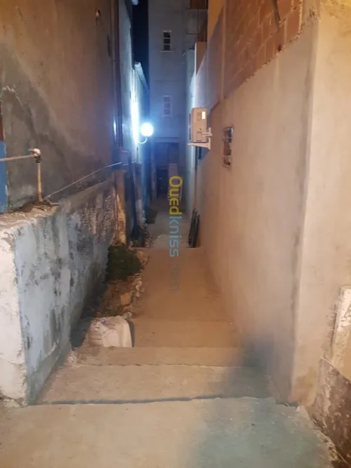 Vente Appartement F6 Medea Tablat
