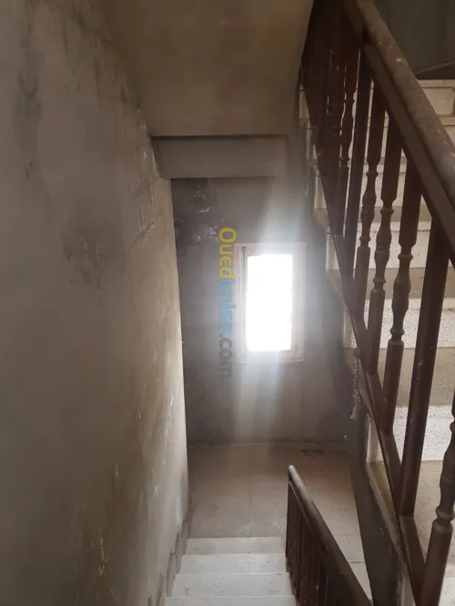 Vente Appartement F6 Medea Tablat