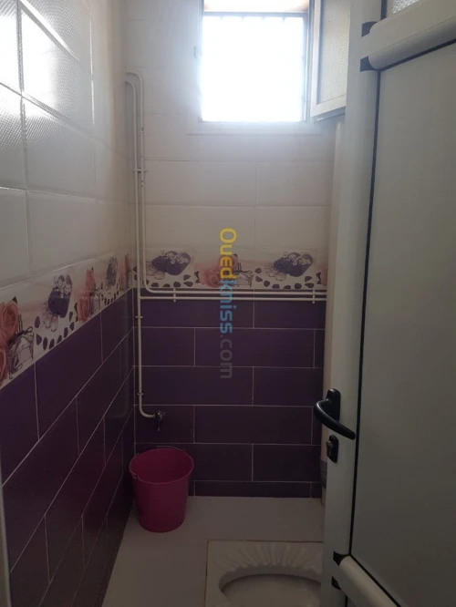 Vente Appartement F6 Medea Tablat