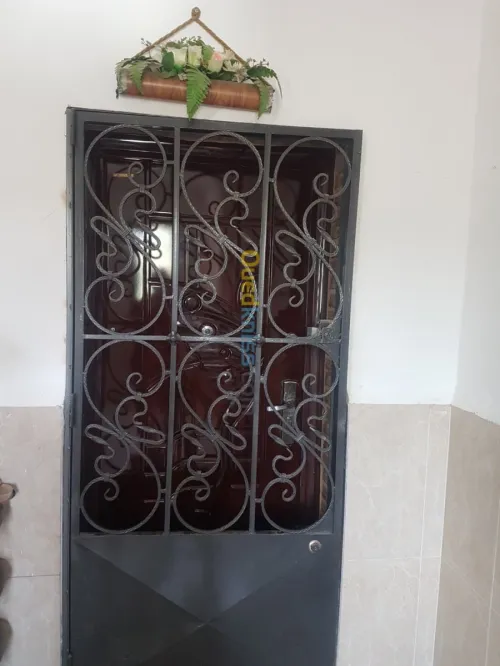 Vente Appartement F6 Medea Tablat