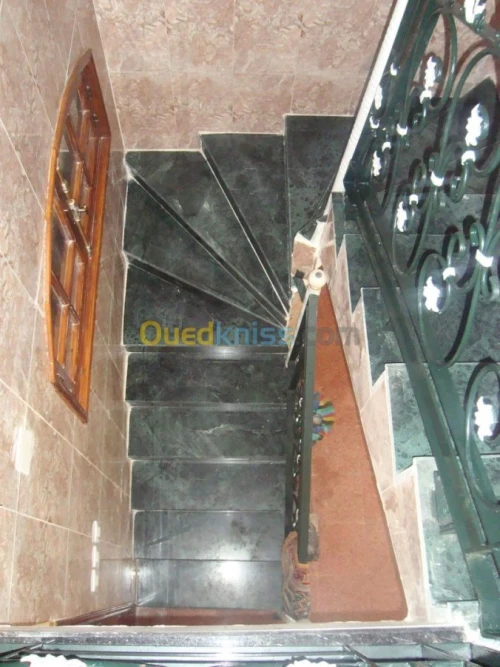 Vente Villa Tlemcen Bab el assa