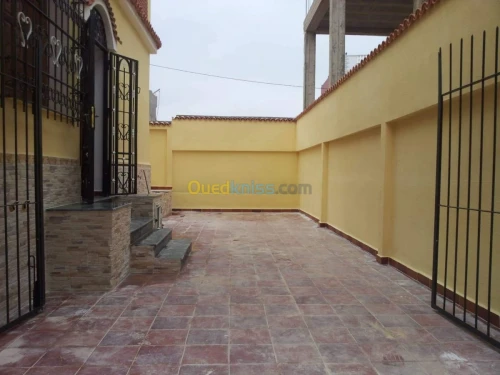 Vente Villa Tlemcen Bab el assa