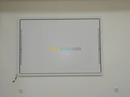 Tableau interactif 