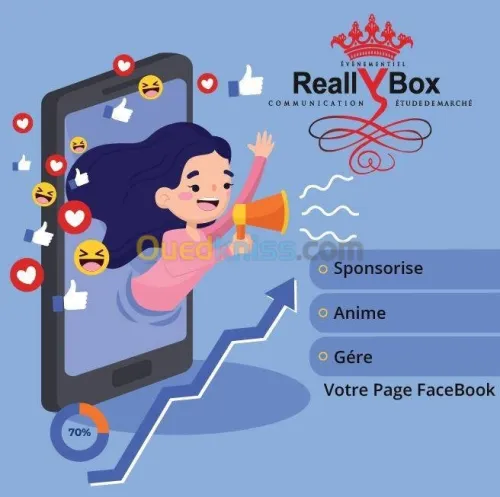 Conception et Impression Graphique