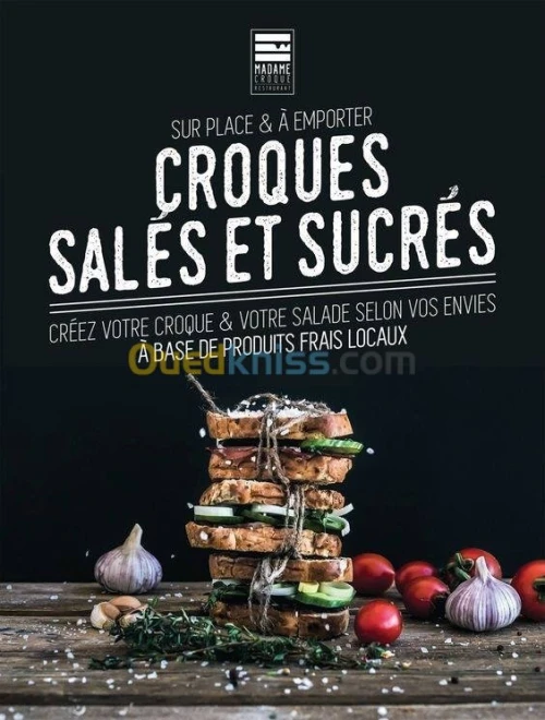 Conception et Impression Graphique