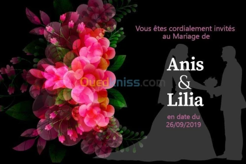 Conception et Impression Graphique