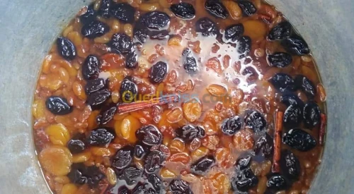 cuissinier pour vos fetes