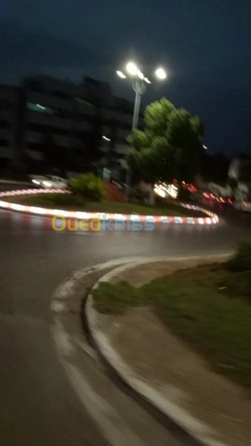 Affichage publicitaire ecran geant led
