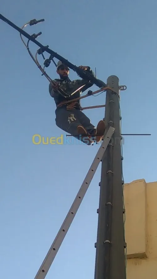 Électricité