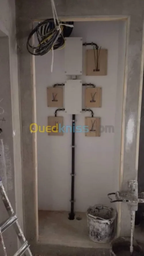 Électricité