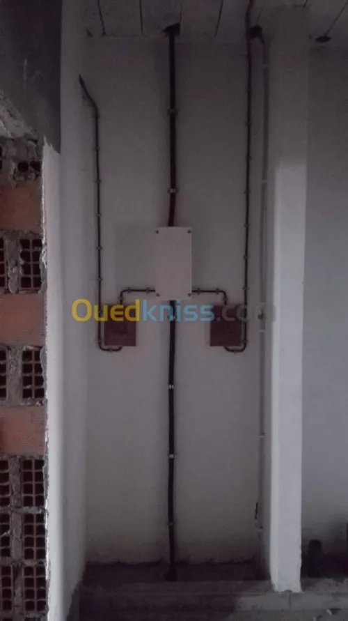 Électricité