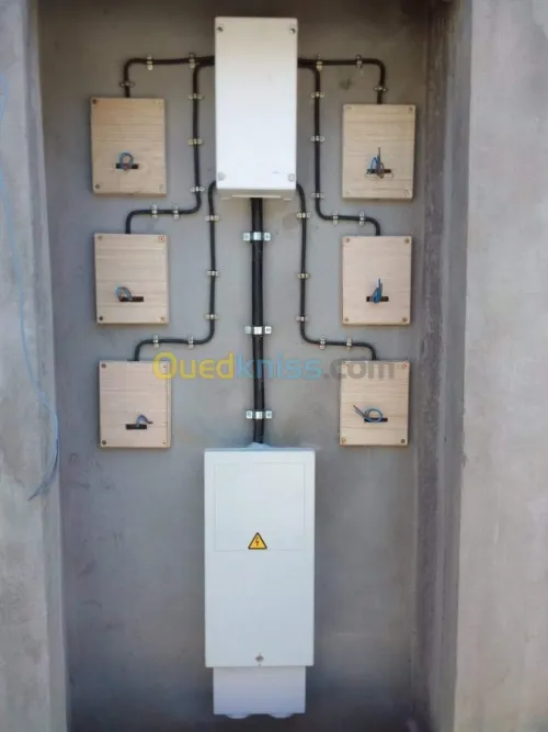 Électricité