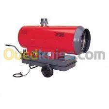 reparation des CHAUFFAGE  CANON  