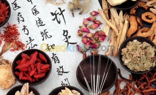 Spécialisé Acupuncture Hijama Médical7