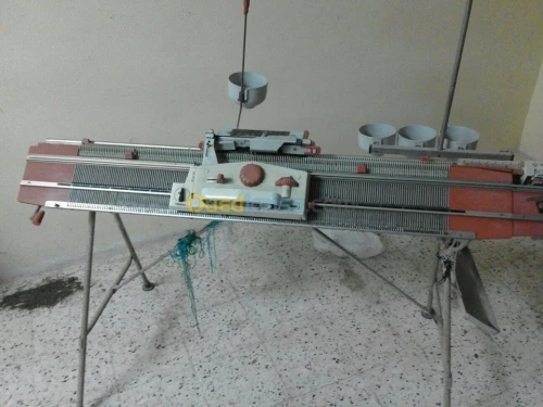 Machines de Menuiserie