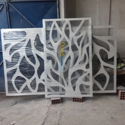 Decoupe plasma 