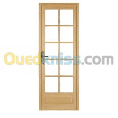 menuiserie industriel de bois 