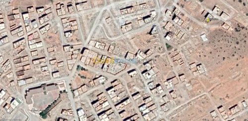 Vente Terrain Tlemcen Maghnia
