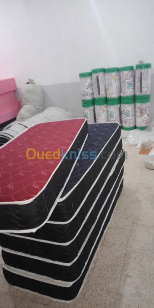 ماطلة رولي orthopédique 3D