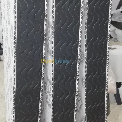 ماطلة رولي orthopédique 3D