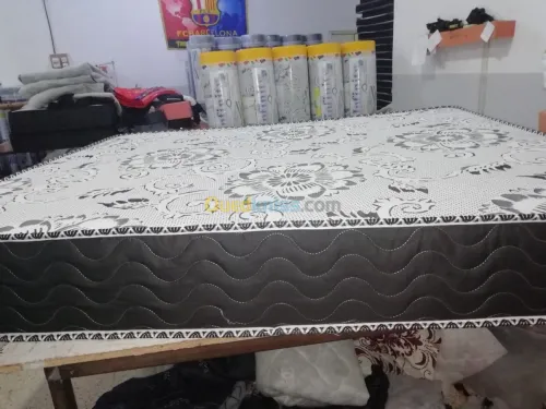ماطلة رولي orthopédique 3D