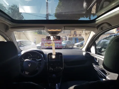 Location de voiture 