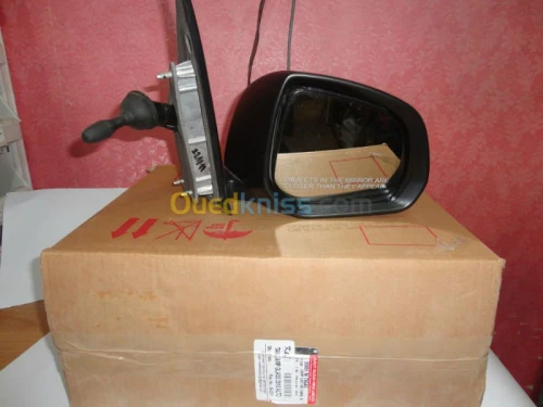 rétroviseur suzuki celerio