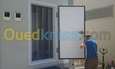 INSTALLATION DÉPANNAGE FROID/CLIMAT   