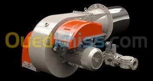 BRULEUR ECOFLAM-BALTUR-RIELLO-CUENOO