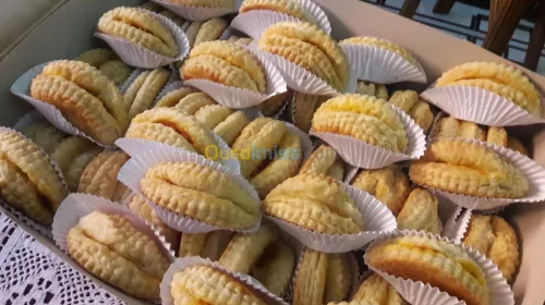 vente des gâteaux et des pièce montée