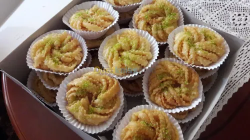 vente des gâteaux et des pièce montée