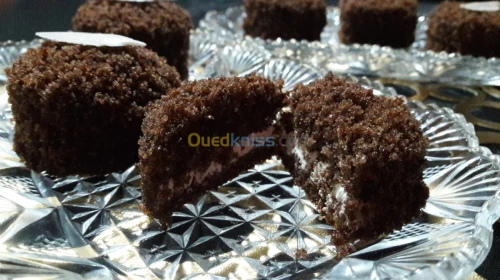 vente des gâteaux et des pièce montée