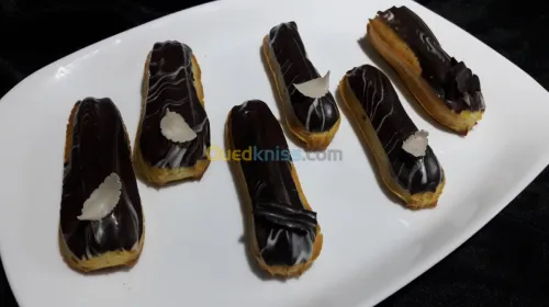 vente des gâteaux et des pièce montée