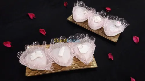 vente des gâteaux et des pièce montée
