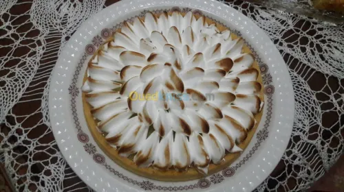 vente des gâteaux et des pièce montée