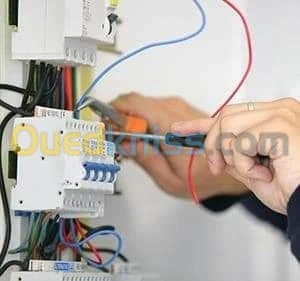 Electricien
