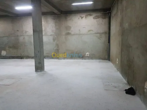 Location Local Alger Ouled fayet