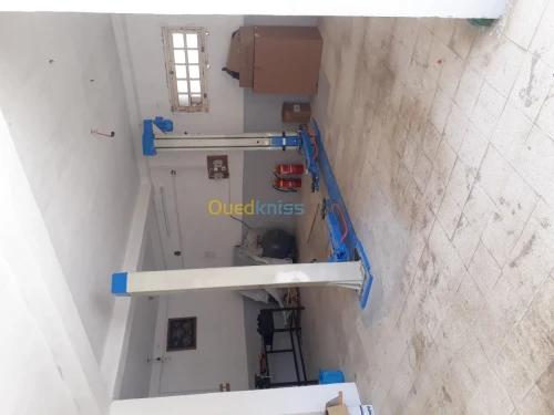 INSTALLATION KIT GPLc