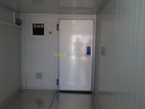 vente & maintenance froid 