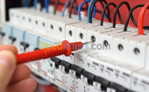 Electricité général