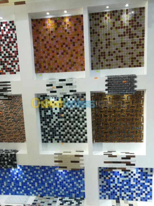 Mosaique
